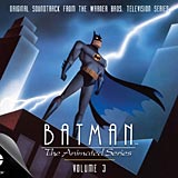 バットマン：TVシリーズ サントラ2