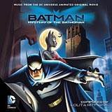バットマン：TVシリーズ サントラ2