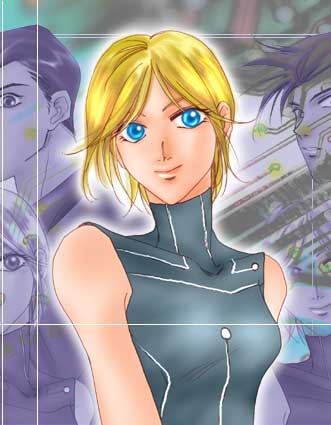 Ro & Zee/DWB