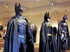 BATMANS